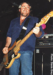 Ross Knight