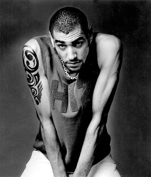 Leeroy Thornhill