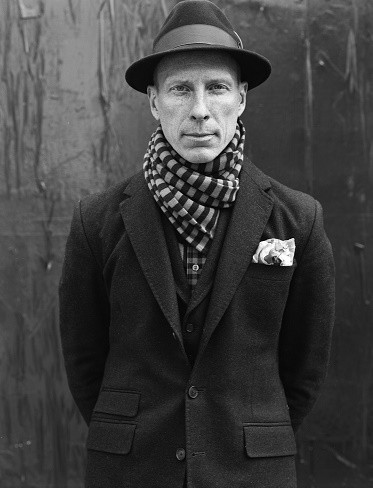 Paul Malmström