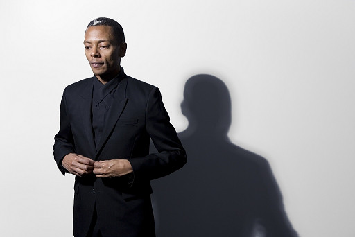 Jeff Mills