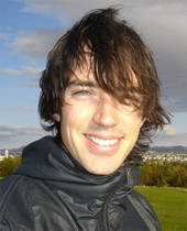 Damian Taylor