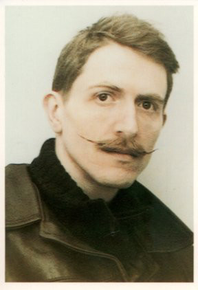 Billy Childish