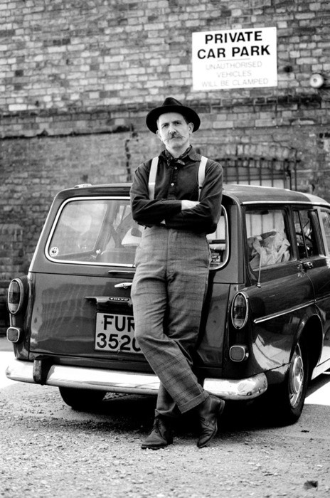 Billy Childish
