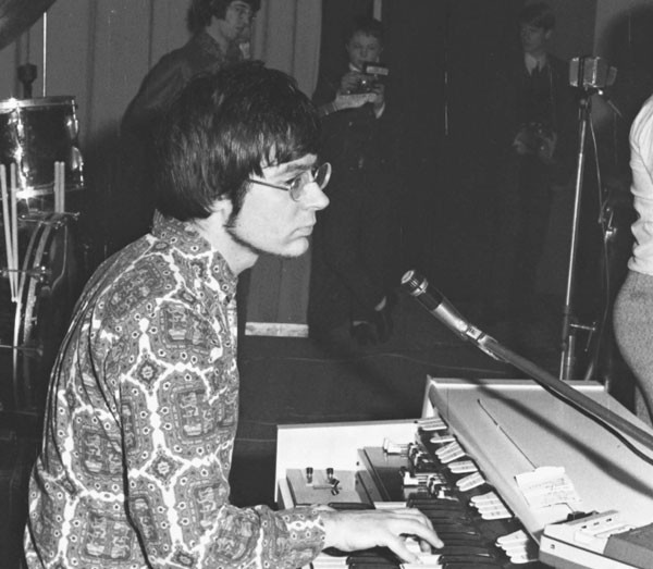 Manfred Mann (2)