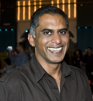 Nilesh Patel