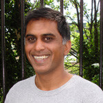 Nilesh Patel