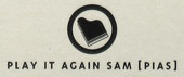 Play It Again Sam [PIAS]