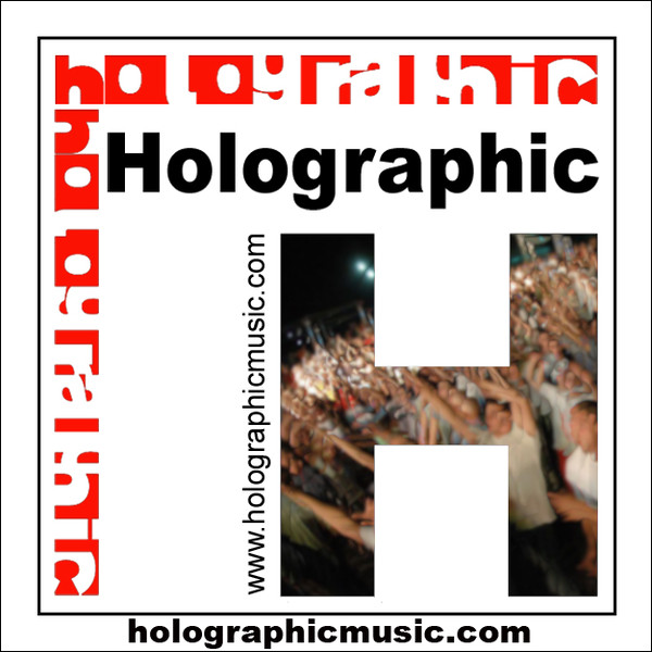 Holographic