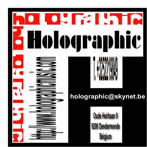 Holographic