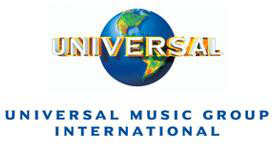 Universal Music Group International