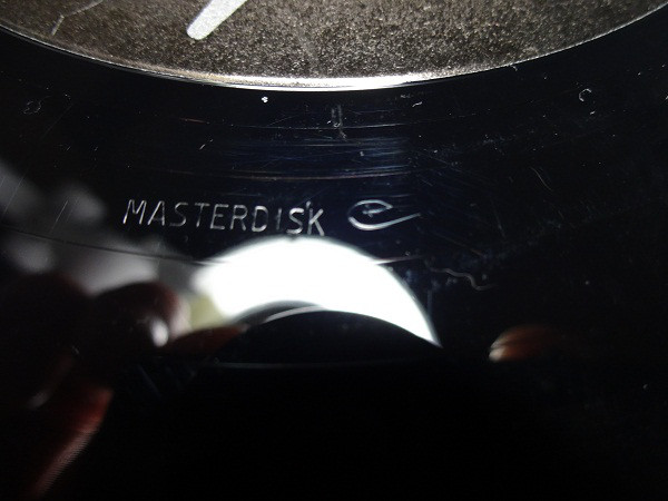 Masterdisk