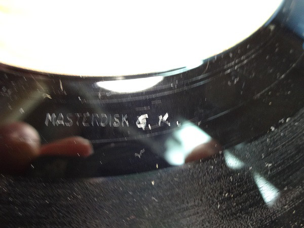 Masterdisk