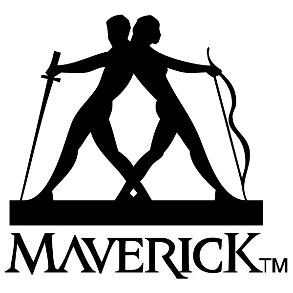 Maverick Recording Company