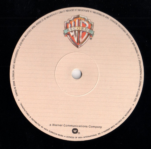 Warner Bros. Records