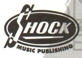 Shock Music Publishing Pty. Ltd.