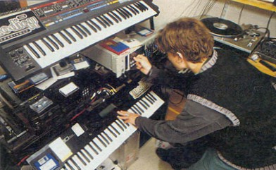 Earthbound Studios