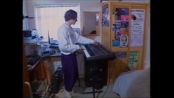 Earthbound Studios