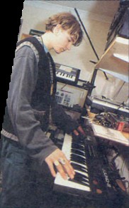 Earthbound Studios