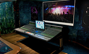 Strongroom