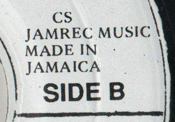Jamrec Music