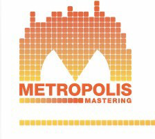 Metropolis Mastering