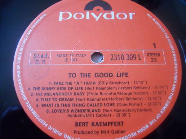 Polydor