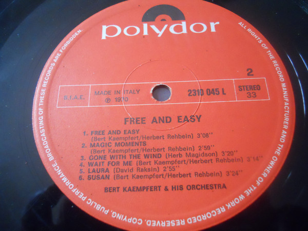 Polydor