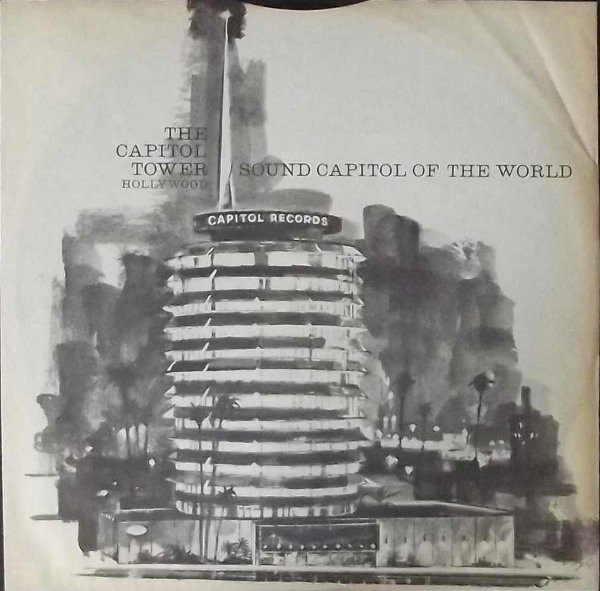 Capitol Studios