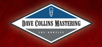 Dave Collins Mastering