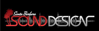 Santa Barbara Sound Design
