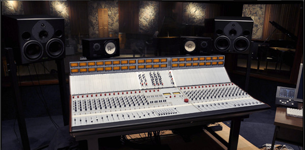 Santa Barbara Sound Design
