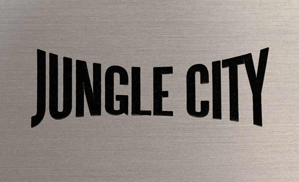 Jungle City Studios