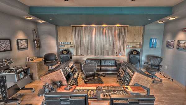 Sterling Sound