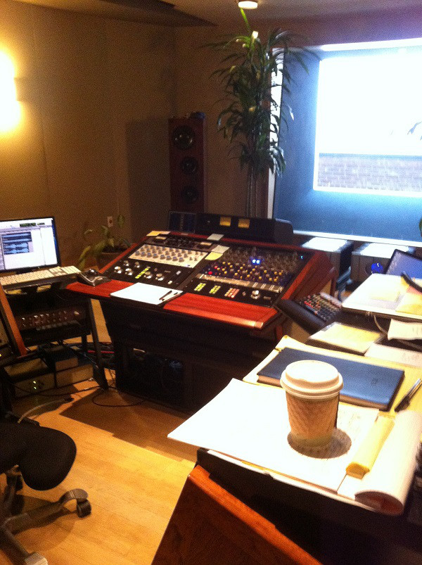 Sterling Sound