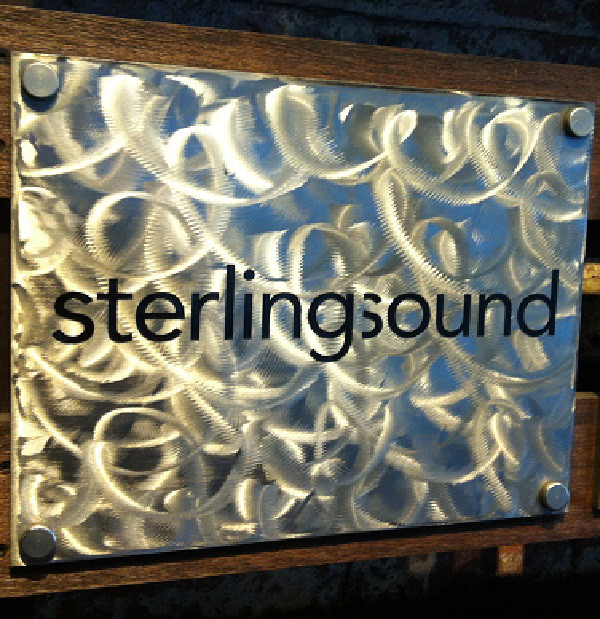 Sterling Sound