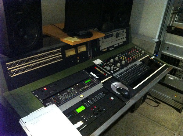 Sterling Sound
