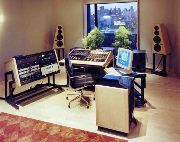 Sterling Sound