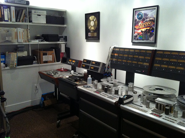 Sterling Sound