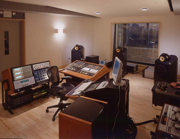 Sterling Sound