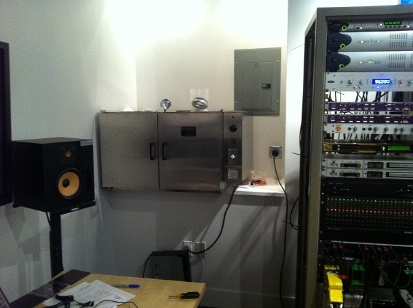 Sterling Sound