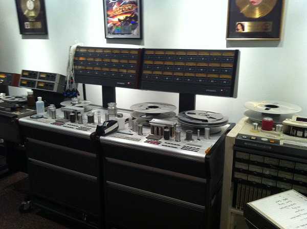 Sterling Sound