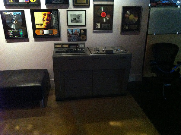 Sterling Sound