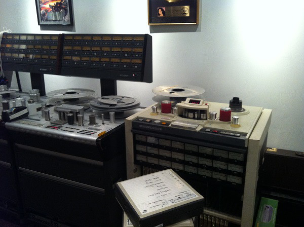 Sterling Sound