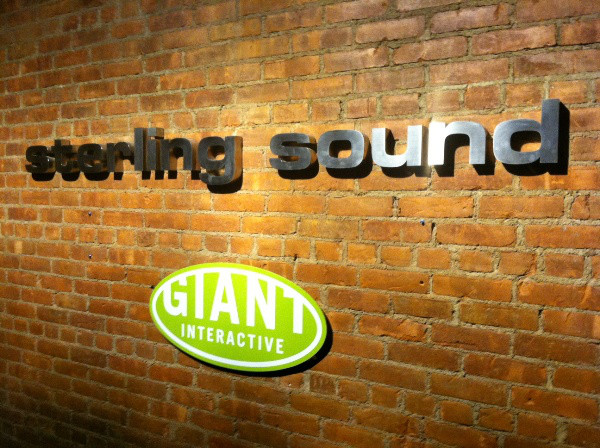 Sterling Sound
