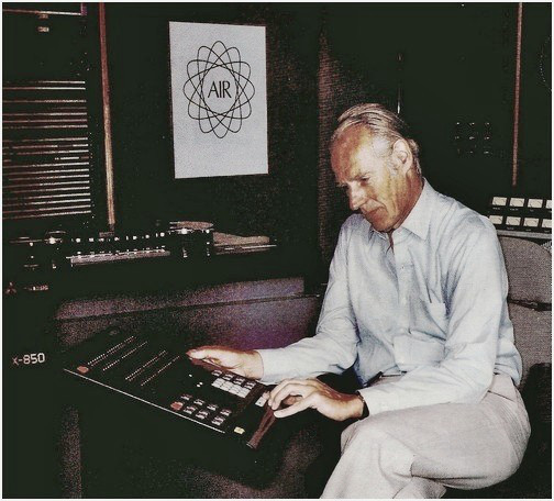 Air Studios