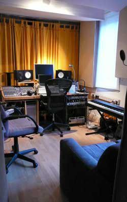 Eastcote Studios