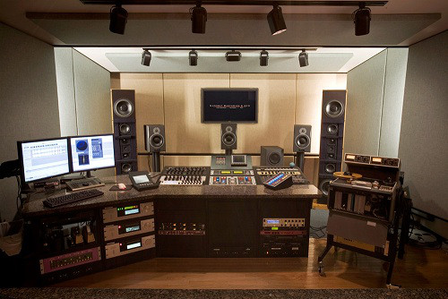 Gateway Mastering