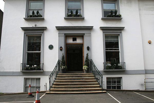 Abbey Road Studios