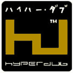 Hyperdub