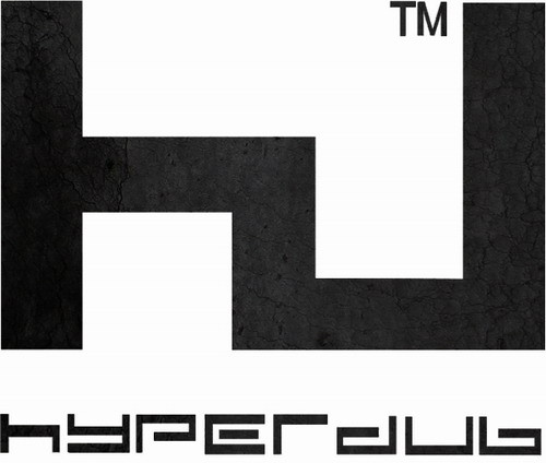 Hyperdub